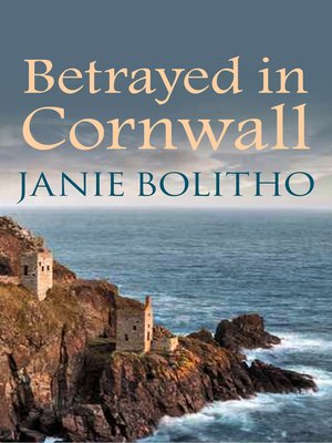 Betrayed in Cornwall - ebook